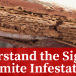 Understand the Signs of Termite Infestation Memphis TN