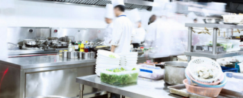 Why Restaurants Need to Make Pest Control Their #1 Concern