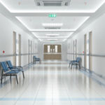 Pest Control in the Healthcare Industry: The Highest Standard Begins with Prevention