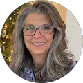 Joanne C. Avatar